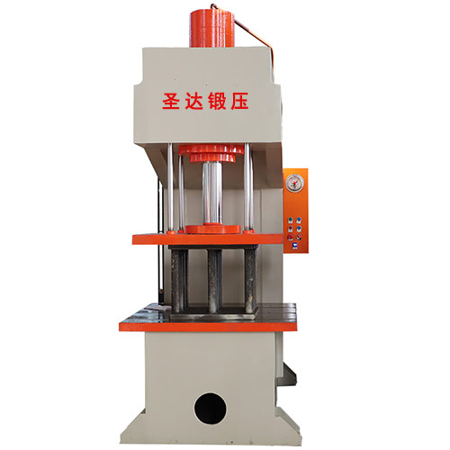 100噸單臂液壓機