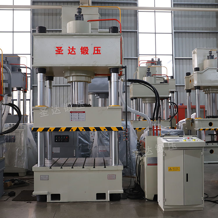 四柱液壓機 四柱液壓機