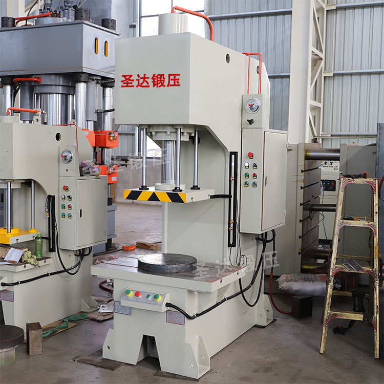 50噸單臂液壓機 50噸單臂液壓機