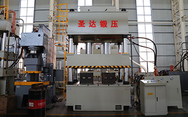 四柱液壓機什么牌子好？