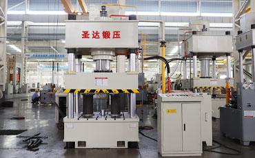 315噸液壓機多少錢一臺？